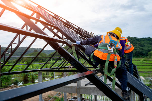 Best Commercial Roofing Services  in Van, TX