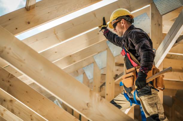 Best Local Roofing Companies  in Van, TX