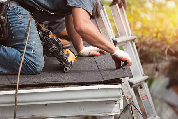 Best Best Roofing Contractors  in Van, TX